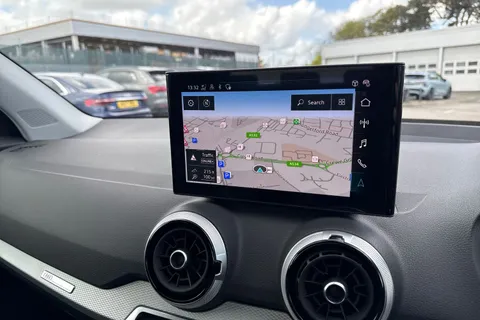 16 of 53 for Audi Q2 1.0 TFSI 30 Sport Euro 6 (s/s) 5dr