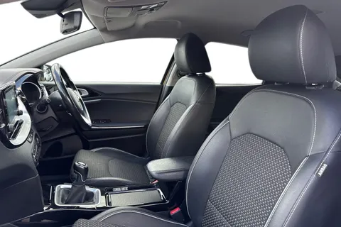 DA20YCP Kia Xceed 1.0 T-GDi Edition Euro 6 (s/s) 5dr Thumbnail #17