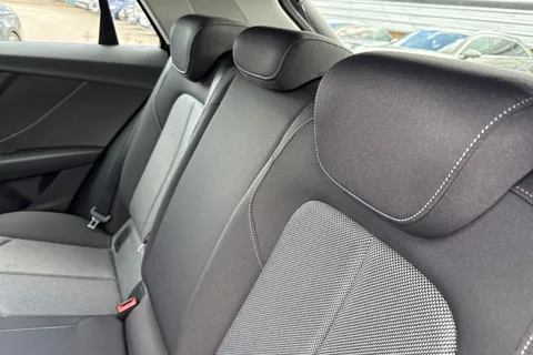 18 of 53 for Audi Q2 1.0 TFSI 30 Sport Euro 6 (s/s) 5dr