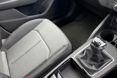 19 of 53 for Audi Q2 1.0 TFSI 30 Sport Euro 6 (s/s) 5dr