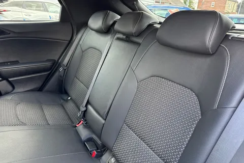 DA20YCP Kia Xceed 1.0 T-GDi Edition Euro 6 (s/s) 5dr Thumbnail #20