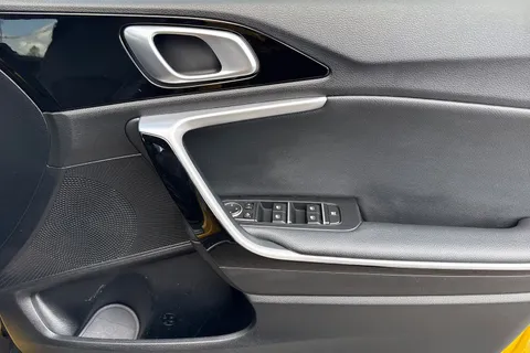 DA20YCP Kia Xceed 1.0 T-GDi Edition Euro 6 (s/s) 5dr Thumbnail #22