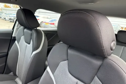 23 of 53 for Audi Q2 1.0 TFSI 30 Sport Euro 6 (s/s) 5dr