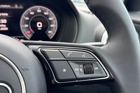 24 of 53 for Audi Q2 1.0 TFSI 30 Sport Euro 6 (s/s) 5dr