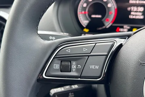 25 of 53 for Audi Q2 1.0 TFSI 30 Sport Euro 6 (s/s) 5dr