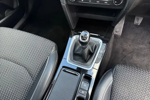 DA20YCP Kia Xceed 1.0 T-GDi Edition Euro 6 (s/s) 5dr Thumbnail #24