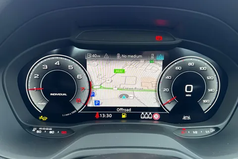 26 of 53 for Audi Q2 1.0 TFSI 30 Sport Euro 6 (s/s) 5dr