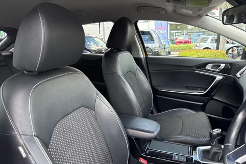 DA20YCP Kia Xceed 1.0 T-GDi Edition Euro 6 (s/s) 5dr Thumbnail #25