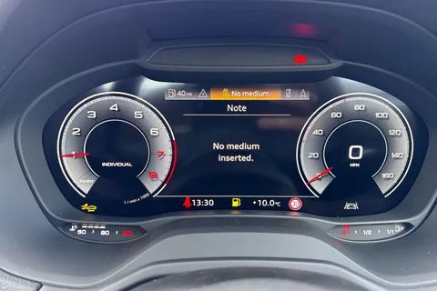 28 of 53 for Audi Q2 1.0 TFSI 30 Sport Euro 6 (s/s) 5dr