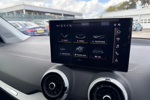 30 of 53 for Audi Q2 1.0 TFSI 30 Sport Euro 6 (s/s) 5dr