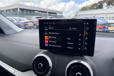 31 of 53 for Audi Q2 1.0 TFSI 30 Sport Euro 6 (s/s) 5dr