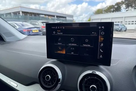 32 of 53 for Audi Q2 1.0 TFSI 30 Sport Euro 6 (s/s) 5dr