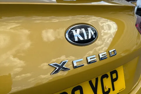 DA20YCP Kia Xceed 1.0 T-GDi Edition Euro 6 (s/s) 5dr Thumbnail #29