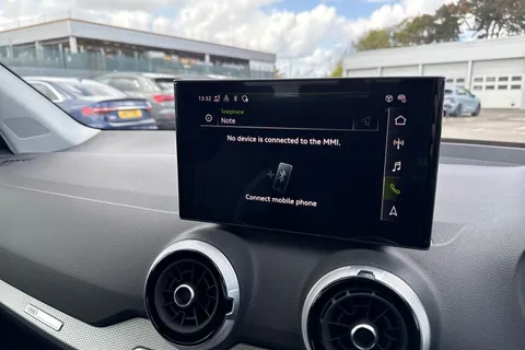 35 of 53 for Audi Q2 1.0 TFSI 30 Sport Euro 6 (s/s) 5dr