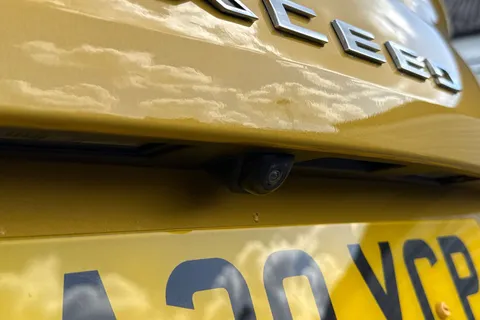 DA20YCP Kia Xceed 1.0 T-GDi Edition Euro 6 (s/s) 5dr Thumbnail #32