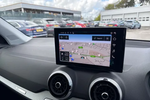 36 of 53 for Audi Q2 1.0 TFSI 30 Sport Euro 6 (s/s) 5dr