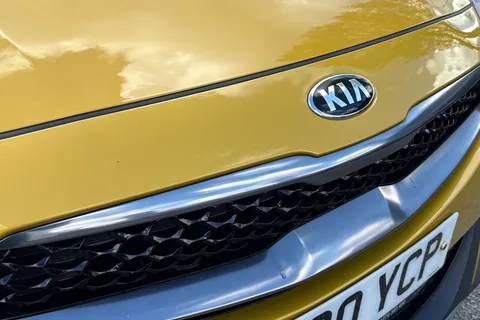 DA20YCP Kia Xceed 1.0 T-GDi Edition Euro 6 (s/s) 5dr Thumbnail #33