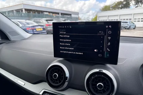 37 of 53 for Audi Q2 1.0 TFSI 30 Sport Euro 6 (s/s) 5dr