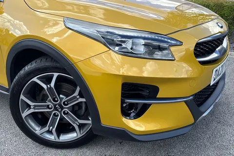 DA20YCP Kia Xceed 1.0 T-GDi Edition Euro 6 (s/s) 5dr Thumbnail #34