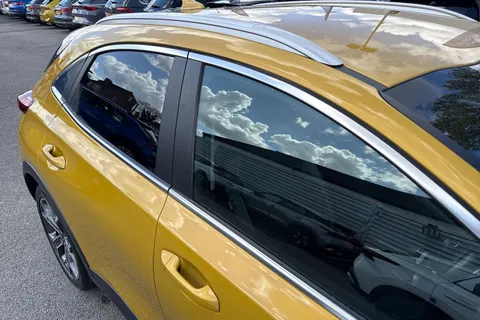 DA20YCP Kia Xceed 1.0 T-GDi Edition Euro 6 (s/s) 5dr Thumbnail #35