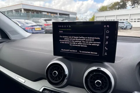 38 of 53 for Audi Q2 1.0 TFSI 30 Sport Euro 6 (s/s) 5dr