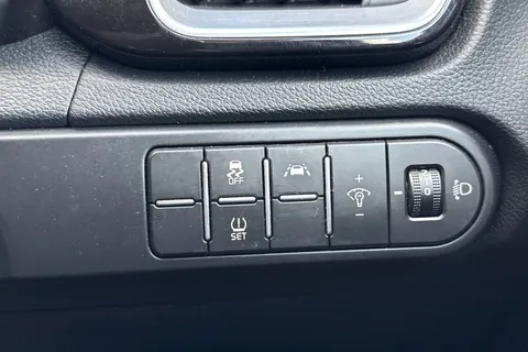 DA20YCP Kia Xceed 1.0 T-GDi Edition Euro 6 (s/s) 5dr Thumbnail #37