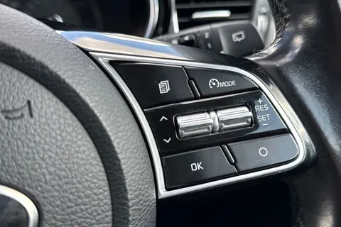 DA20YCP Kia Xceed 1.0 T-GDi Edition Euro 6 (s/s) 5dr Thumbnail #38