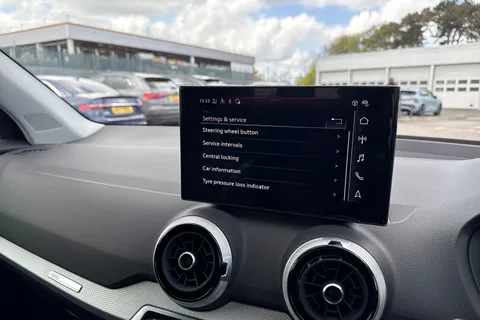 42 of 53 for Audi Q2 1.0 TFSI 30 Sport Euro 6 (s/s) 5dr