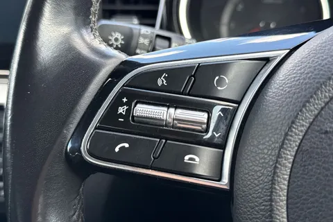 DA20YCP Kia Xceed 1.0 T-GDi Edition Euro 6 (s/s) 5dr Thumbnail #39