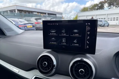 43 of 53 for Audi Q2 1.0 TFSI 30 Sport Euro 6 (s/s) 5dr