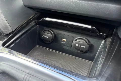 DA20YCP Kia Xceed 1.0 T-GDi Edition Euro 6 (s/s) 5dr Thumbnail #40