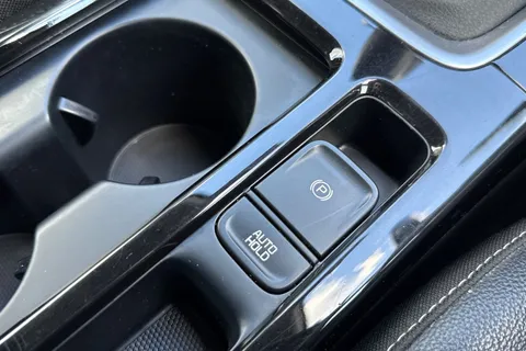 DA20YCP Kia Xceed 1.0 T-GDi Edition Euro 6 (s/s) 5dr Thumbnail #41