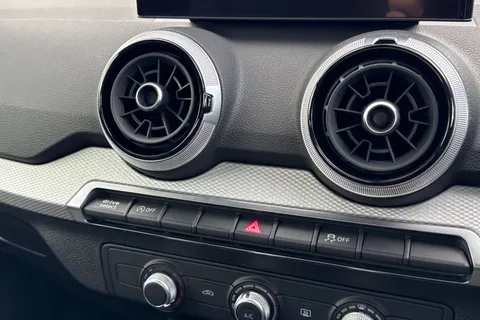 46 of 53 for Audi Q2 1.0 TFSI 30 Sport Euro 6 (s/s) 5dr