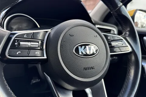 DA20YCP Kia Xceed 1.0 T-GDi Edition Euro 6 (s/s) 5dr Thumbnail #42