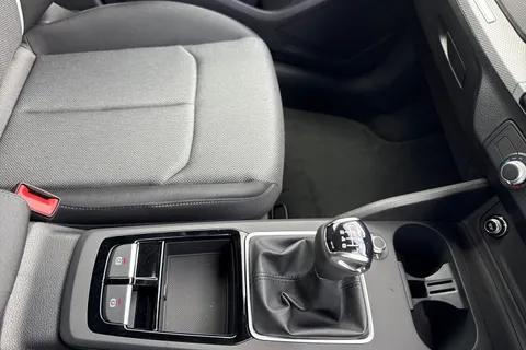 47 of 53 for Audi Q2 1.0 TFSI 30 Sport Euro 6 (s/s) 5dr