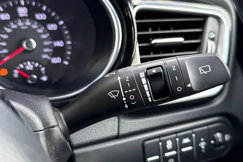 DA20YCP Kia Xceed 1.0 T-GDi Edition Euro 6 (s/s) 5dr Thumbnail #43