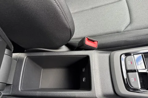 48 of 53 for Audi Q2 1.0 TFSI 30 Sport Euro 6 (s/s) 5dr