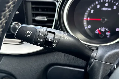 DA20YCP Kia Xceed 1.0 T-GDi Edition Euro 6 (s/s) 5dr Thumbnail #44