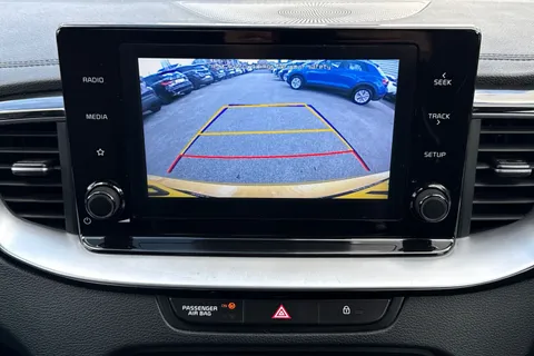 DA20YCP Kia Xceed 1.0 T-GDi Edition Euro 6 (s/s) 5dr Thumbnail #45