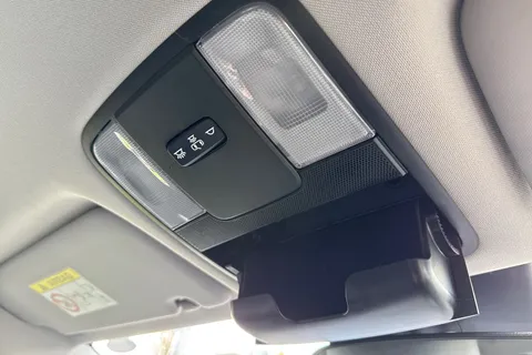 DA20YCP Kia Xceed 1.0 T-GDi Edition Euro 6 (s/s) 5dr Thumbnail #46