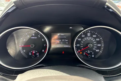 DA20YCP Kia Xceed 1.0 T-GDi Edition Euro 6 (s/s) 5dr Thumbnail #47