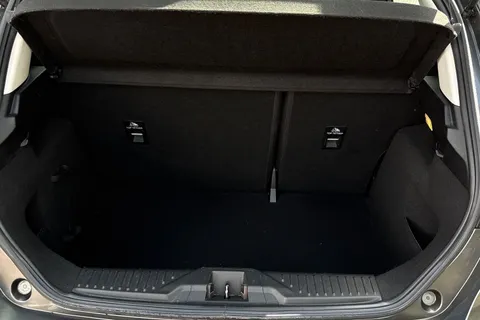 MA68SVG Ford Fiesta 1.0T EcoBoost Zetec Euro 6 (s/s) 5dr Thumbnail #10