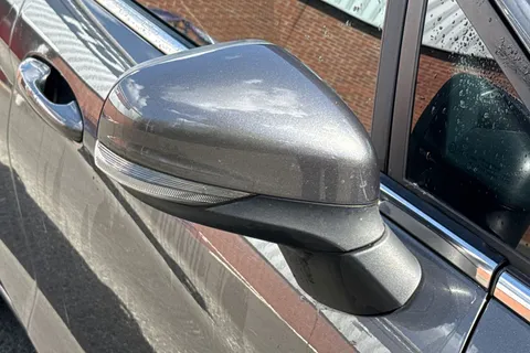 MA68SVG Ford Fiesta 1.0T EcoBoost Zetec Euro 6 (s/s) 5dr Thumbnail #12