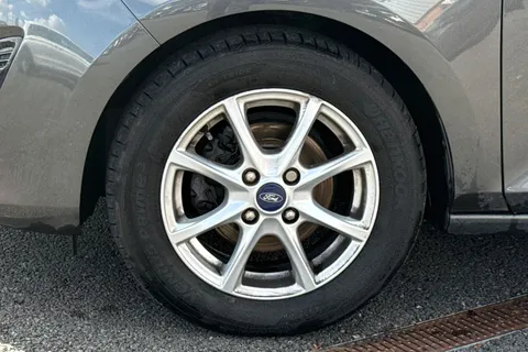 MA68SVG Ford Fiesta 1.0T EcoBoost Zetec Euro 6 (s/s) 5dr Thumbnail #16