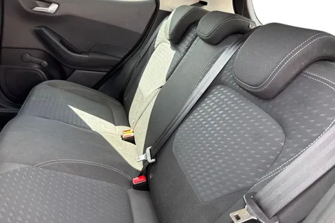 MA68SVG Ford Fiesta 1.0T EcoBoost Zetec Euro 6 (s/s) 5dr Thumbnail #19