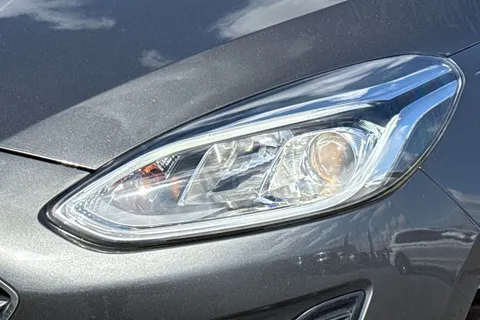 MA68SVG Ford Fiesta 1.0T EcoBoost Zetec Euro 6 (s/s) 5dr Thumbnail #27