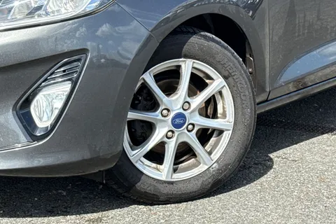 MA68SVG Ford Fiesta 1.0T EcoBoost Zetec Euro 6 (s/s) 5dr Thumbnail #28