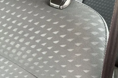 MA68SVG Ford Fiesta 1.0T EcoBoost Zetec Euro 6 (s/s) 5dr Thumbnail #33