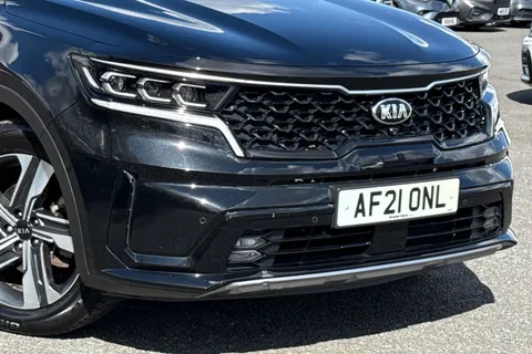 AF21ONL Kia Sorento 1.6 T-GDi 13.8kWh 4 Auto AWD Euro 6 (s/s) 5dr Thumbnail #10