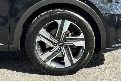 AF21ONL Kia Sorento 1.6 T-GDi 13.8kWh 4 Auto AWD Euro 6 (s/s) 5dr Thumbnail #11